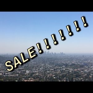 Big Sale For Whole Closet!!